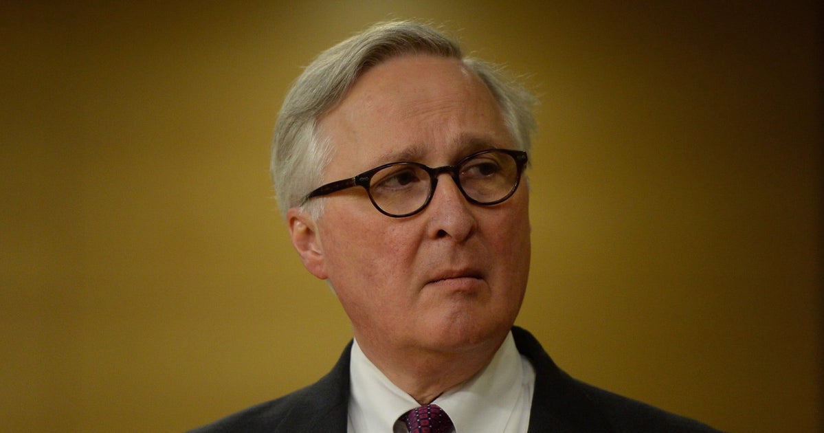 Canadian Governments Have 'Failed Abominably' On China: Ex-CSIS ...