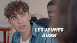 Cette campagne pour les ados contre le sexisme prouve que rien n’a