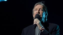 Henri Dès hospitalisé après un