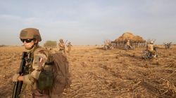 Daech dit être à l’origine du crash qui a tué 13 soldats français au Mali, l’armée