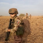 Daech revendique la collision qui a coûté la vie à 13 soldats