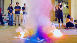 El Prado y Cai Guo-Qiang según Isabel