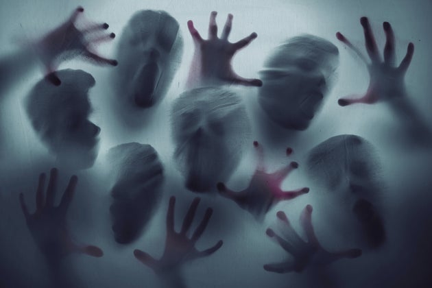 Las mil caras del terror | El HuffPost