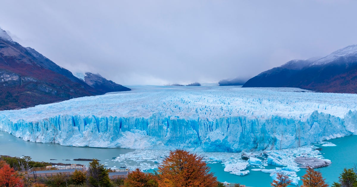 La Mayoria De Los Cientificos Estimo Mal La Velocidad Del Cambio Climatico El Huffpost