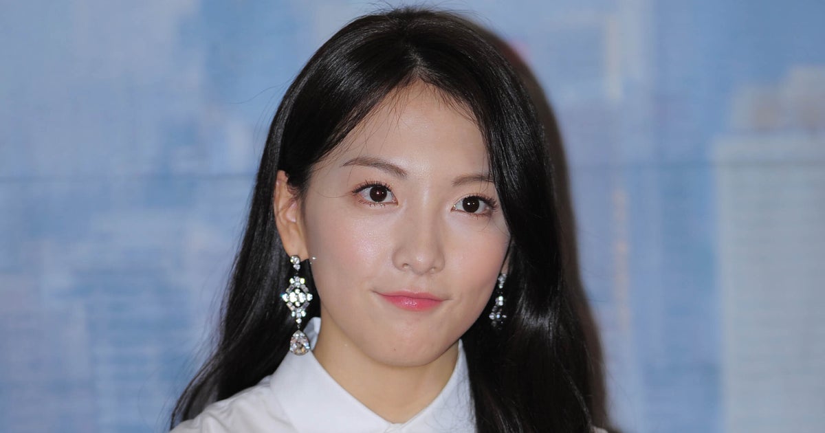 私がごめんね 元karaの知英さん インスタグラムで亡くなったク ハラさんを追悼 ハフポスト