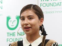 ラブリ 結婚をインスタグラムで発表 弟 白濱亜嵐も祝う まさかと思い飛び上がりました ハフポスト