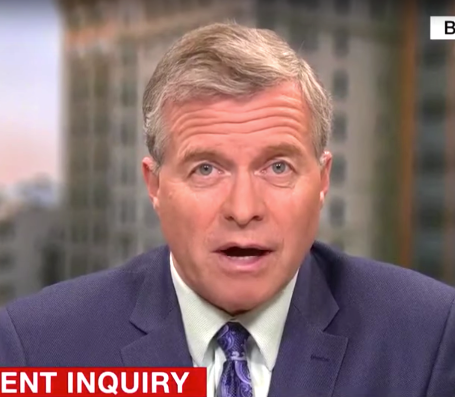 Ex-GOP House Member Reveals What Republican Lawmakers Say About Trump In Private