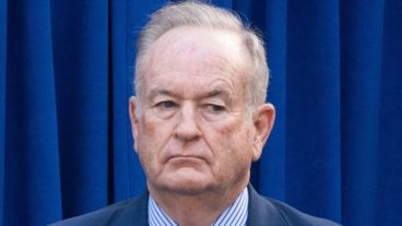 Bill O Reilly