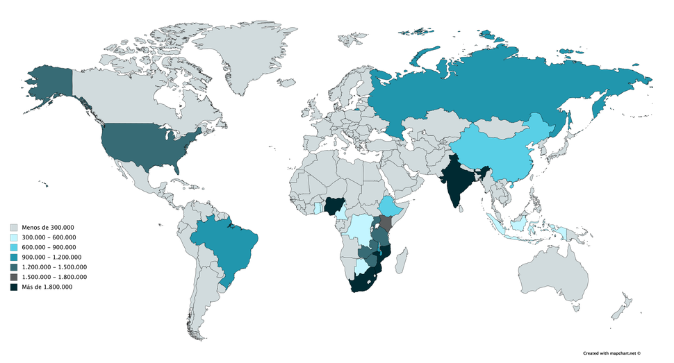 Fuente: <a href="http://www.healthdata.org/gbd" target="_blank" rel="noopener noreferrer">Global Burden of Disease (GBD)</a> | Año: 2017