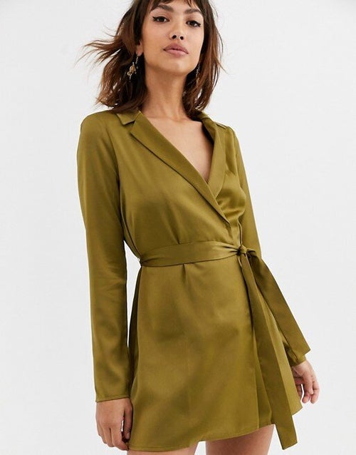 The Best Christmas Party Dresses | HuffPost UK Life