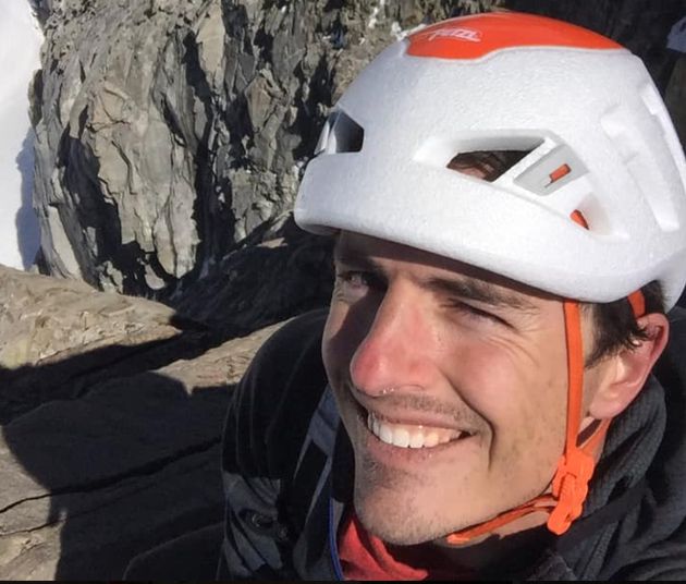 Brad Gobright: US Free Climber Killed In Mexico Fall