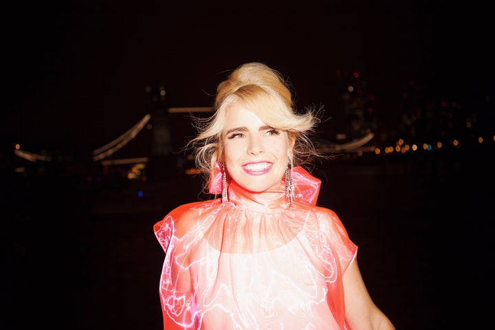 Paloma Faith