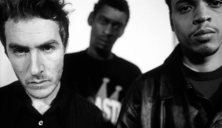 Massive Attack a mandaté le Centre Tyndall à Manchester pour transformer leur prochaine tournée en prouesse éco-responsable. 