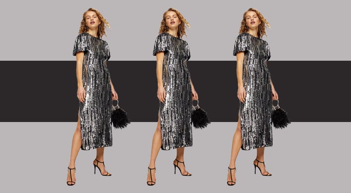 Christmas party dresses best sale 2019