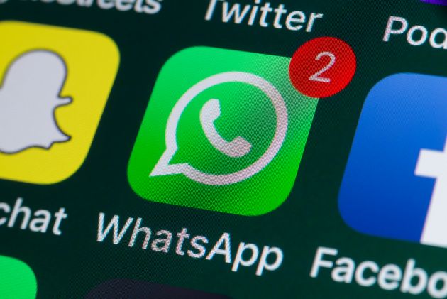 El Truco De Whatsapp Para Que Tus Contactos No Vean El