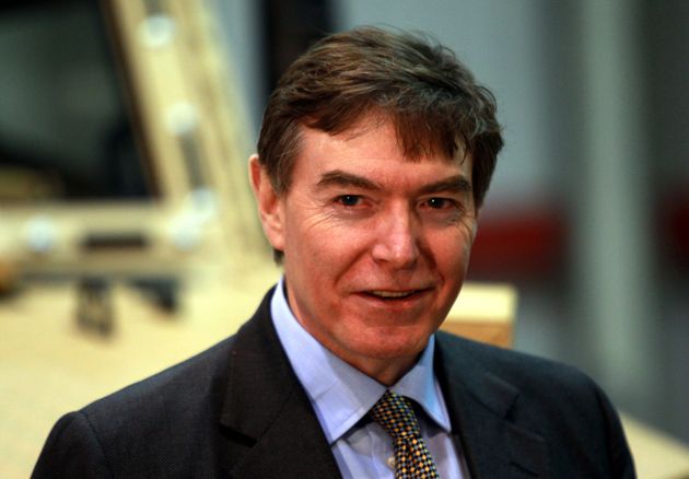 Tory Philip Dunne Reported To Cops For Alleged Hate Crime Over Turban Remark