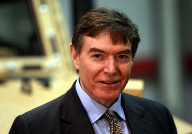 Tory candidate Philip Dunne