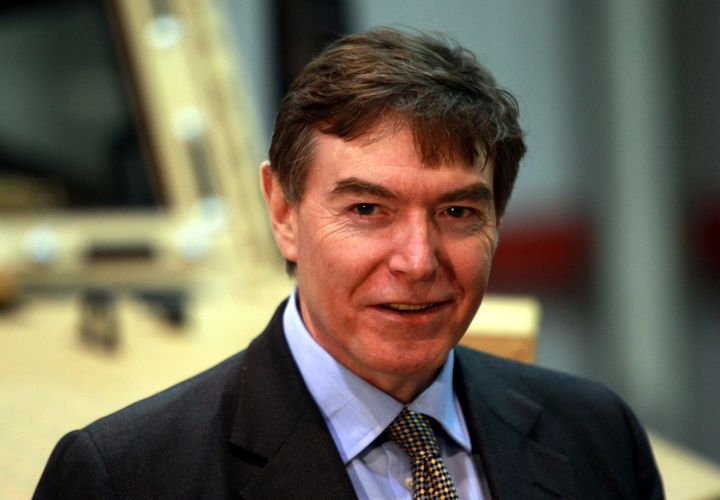 Tory candidate Philip Dunne