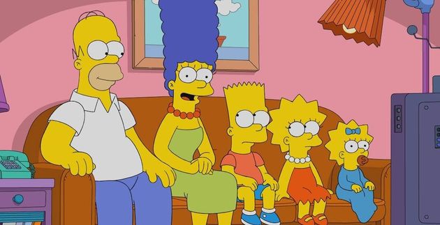 Disney+ Teases The Simpsons Is Coming After All, And We Can All Breathe A Sigh Of Relief