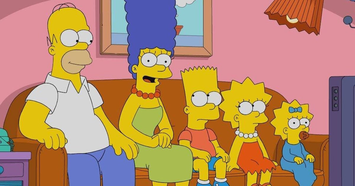 The Simpsons Co-Creator Addresses Speculation About 1 Change | HuffPost ...