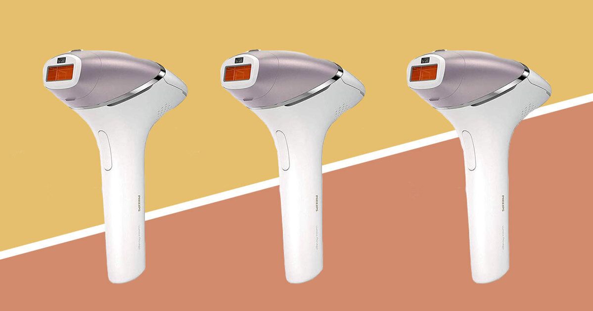 I tested the Phillips Lumea IPL hair removal device that's on sale for  Black Friday - Liverpool Echo