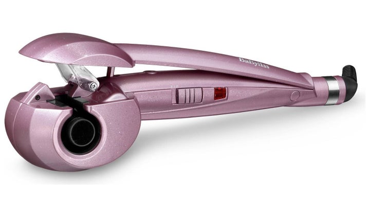 BaByliss 2663VU Curl Secret Simplicity