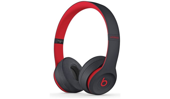 Beats by Dre Solo 3 On-Ear Wireless Headphones Decade Edit