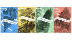 La star française de la fantasy nous explique comment elle a construit l’univers de “La