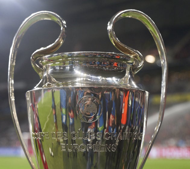 Ligue des champions canal+ 2021