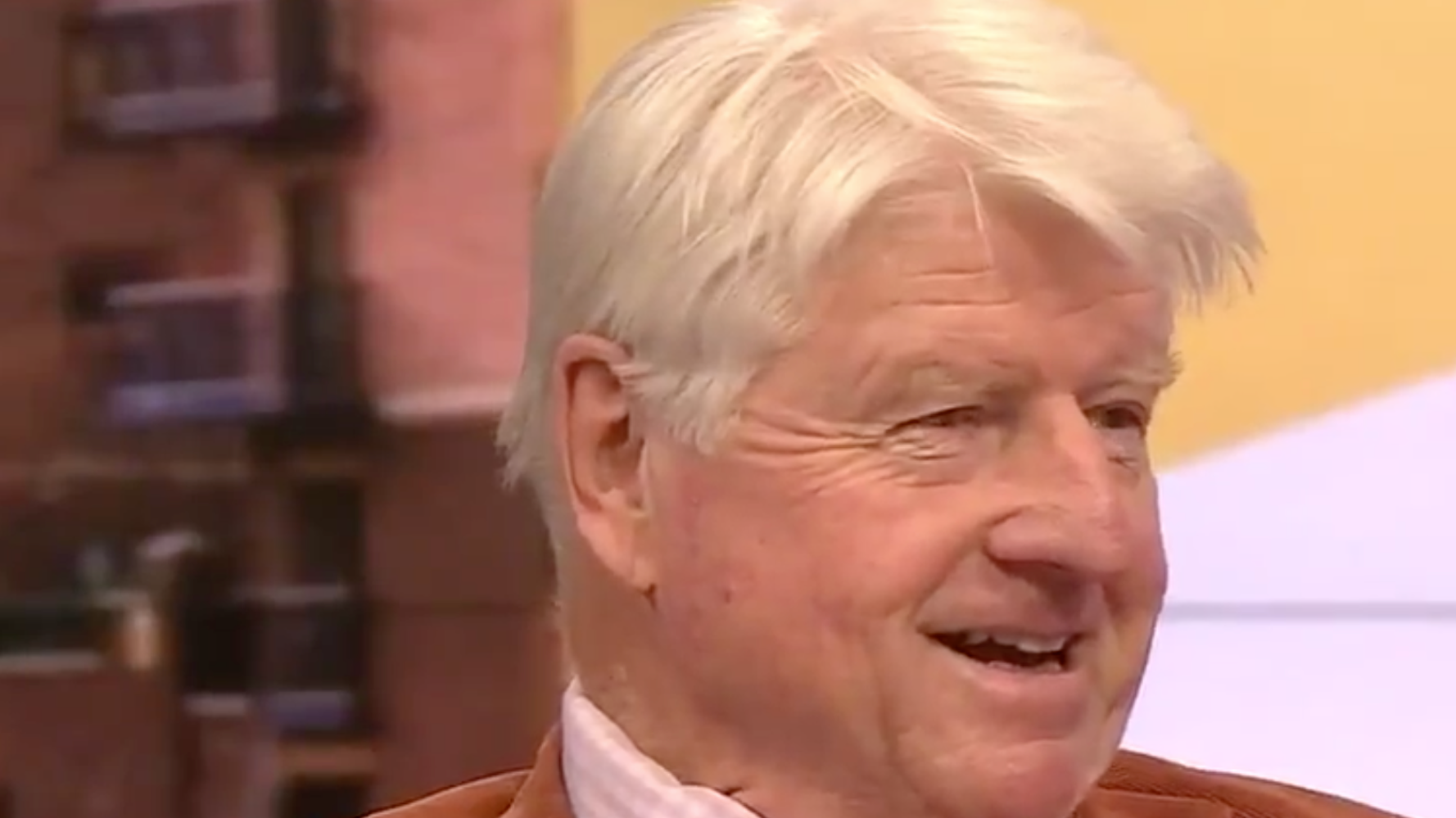 Boris Johnson S Father Dismisses Voters As Idiots After His Son Is Called Out For Lying Huffpost Uk Boris Johnson S Father Dismisses Voters As Idiots After His Son Is Called Out For Lying Huffpost Uk