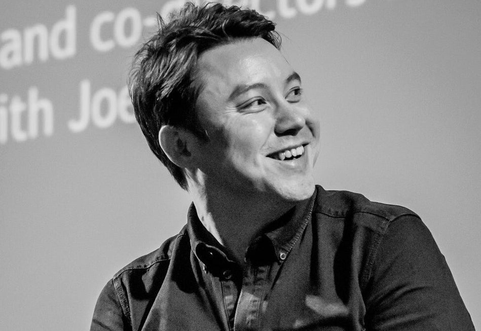 <strong>Filmmaker Paul Sng plans to spoil his ballot, calling the Westminster system “unrepresentative, undemocratic and unfit for purpose”</strong>