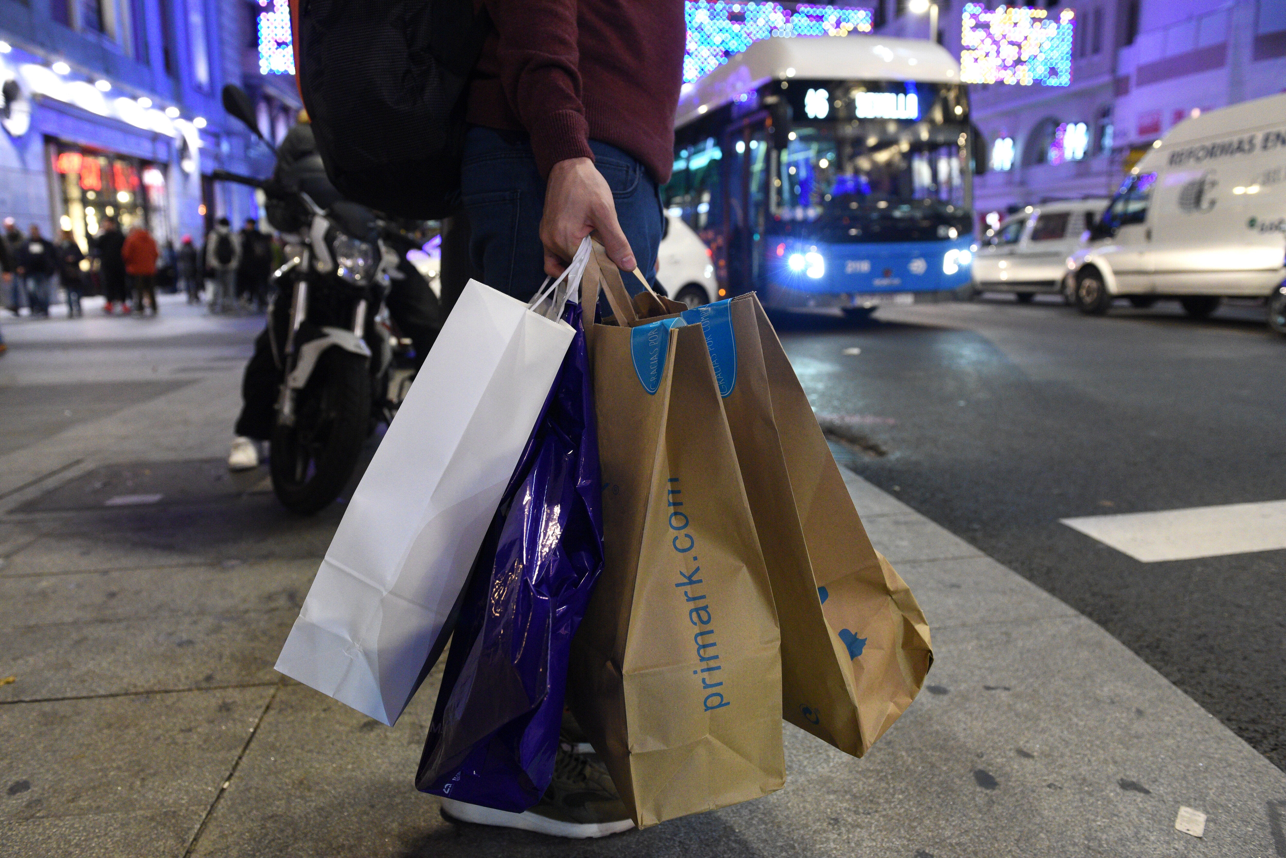 La locura del Black Friday | El HuffPost Economía