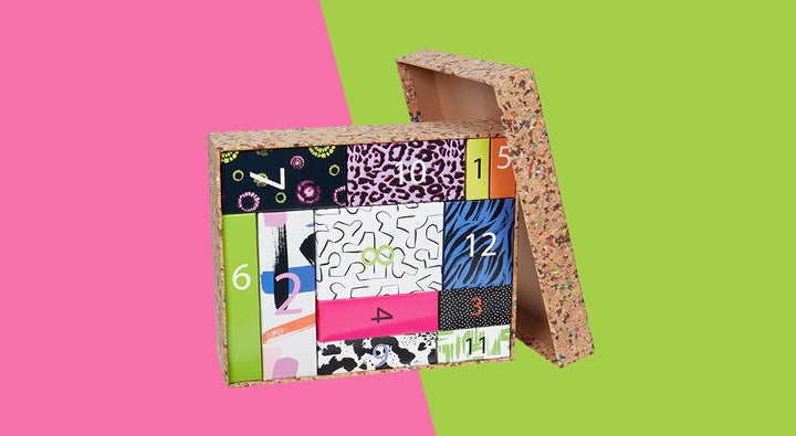 Asos's Beauty Advent Calendar, which scored highly in our review, is now on sale.