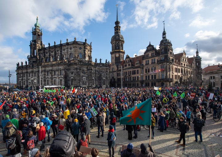 Dresden, Germany