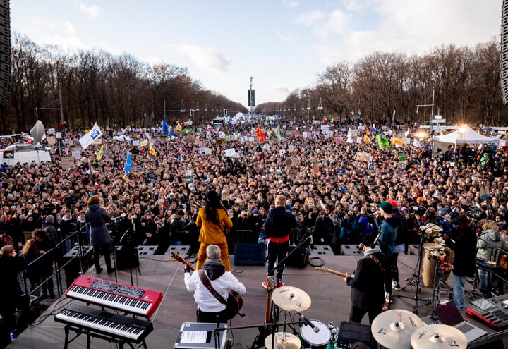 Berlin, Germany