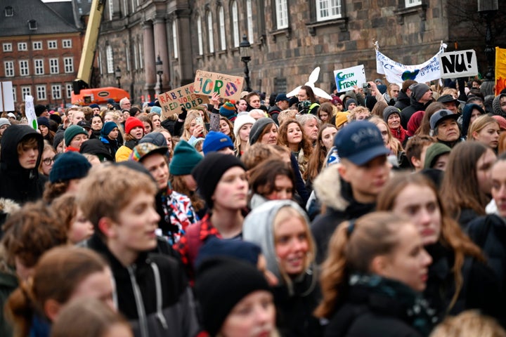 Copenhagen, Denmark