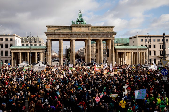 Berlin, Germany