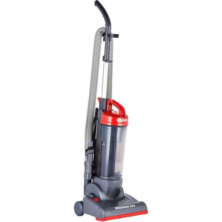 Hoover WHIRLWIND EVO PETS WRE02P Bagless Upright Vacuum Cleaner, AO