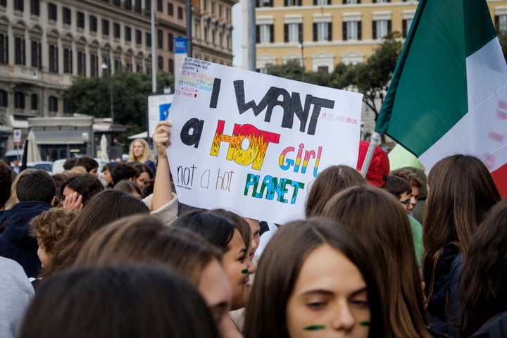 Rome, Italy