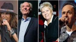 Qui est le plus enfoiré des Enfoirés de ces trente dernières