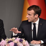 L'ambassadeur turc convoqué au Quai d'Orsay après les