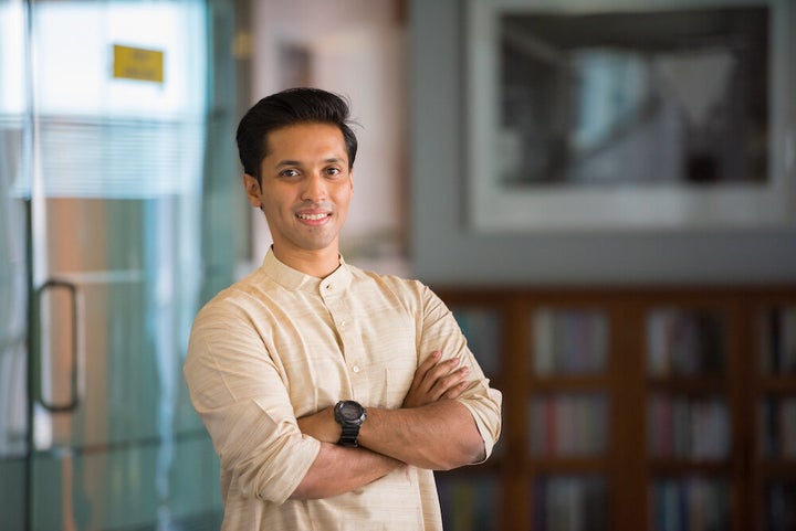 Durjoy Datta