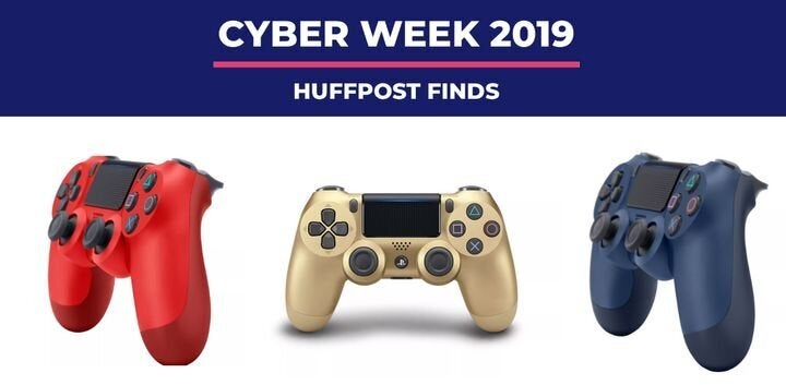 Cyber Monday 2019: Get this PS4 bundle on  before it's gone