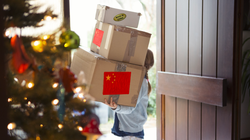 Comment des vendeurs en ligne chinois trichent avec la TVA pour casser les