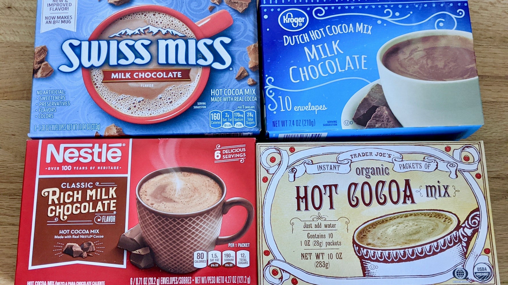 Hot Chocolate Brands hot-chocolate-brands