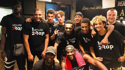 1minute2rap, le compte Instagram qui révèle les pépites du rap de