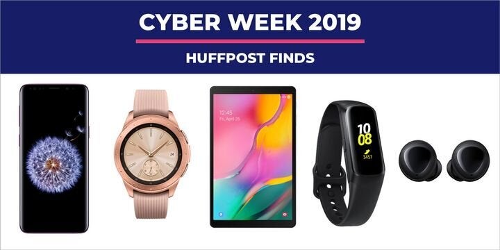 Whether you’re looking for a new smartwatch or you’re looking to upgrade to the new Galaxy Fold, there are plenty of deals out there on Samsung products for Black Friday and Cyber Monday. Retailers like Walmart, Target, Amazon and even Samsung are offering serious savings on all things Galaxy — including phones, tablets and watches for Cyber Week 2019. We’ve seen deals on everything from free Galaxy Buds as add-ons to new phone purchases and tablets with big touchscreens.