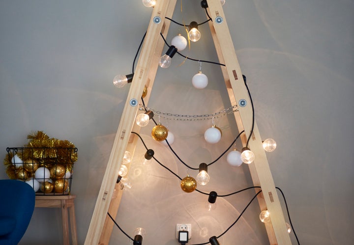 Pour trouver et acheter le sapin de Noël parfait, suivez ce guide  Le Huffington Post LIFE