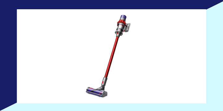 Deal alert! Take $200 off this Dyson vacuum cleaner right now