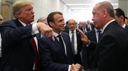 BLOG - Si la Turquie quitte l’OTAN, le Proche-Orient sera une bombe à